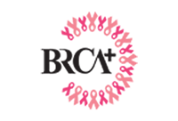 brca+ لوگو