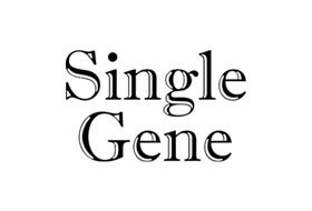 آزمایش Single Gene